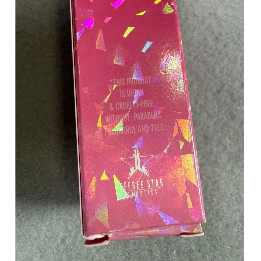 Jeffree Star Magic Star Liquid Concealer C4.5 Full Coverage 3.4ml NIB